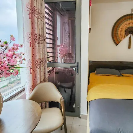 Soho Suites - Saigon Central, 5-Min-To-Bui Vien Street Ho Chi Minh City Exterior photo