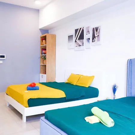 Soho Suites - Saigon Central, 5-Min-To-Bui Vien Street Ho Chi Minh City Exterior photo