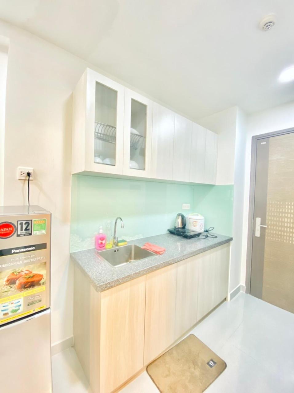Soho - Saigon Central, 5-min-to-bui Vien Street *