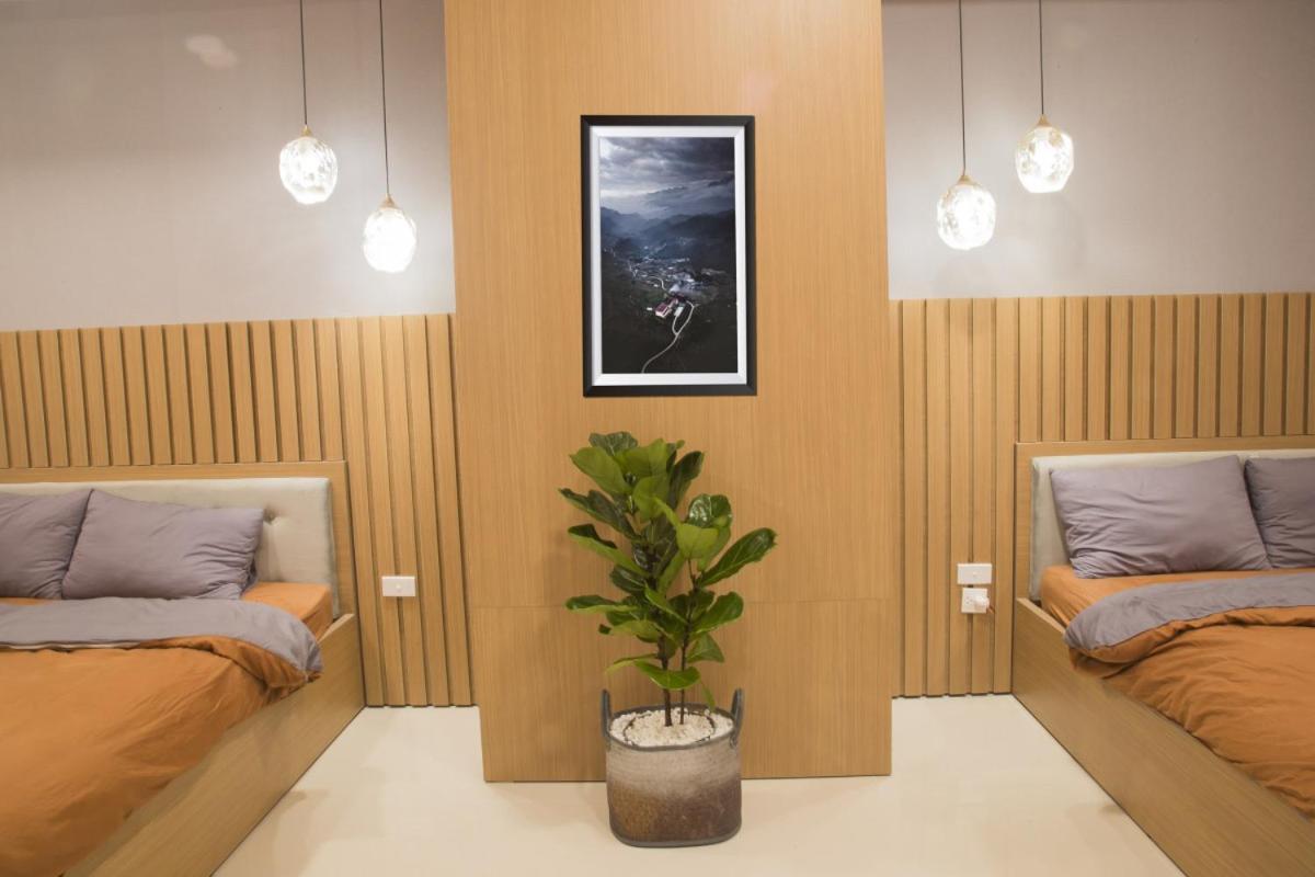 Soho - Saigon Central, 5-min-to-bui Vien Street Apartment Ho Chi Minh City