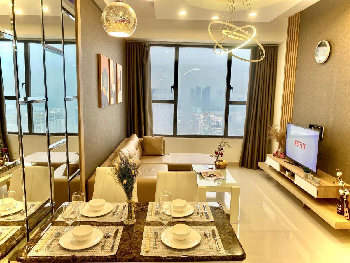 Soho - Saigon Central, 5-min-to-bui Vien Street