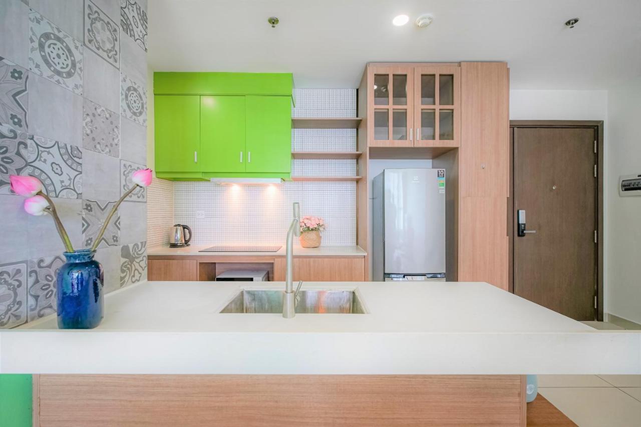 Soho - Saigon Central, 5-min-to-bui Vien Street *