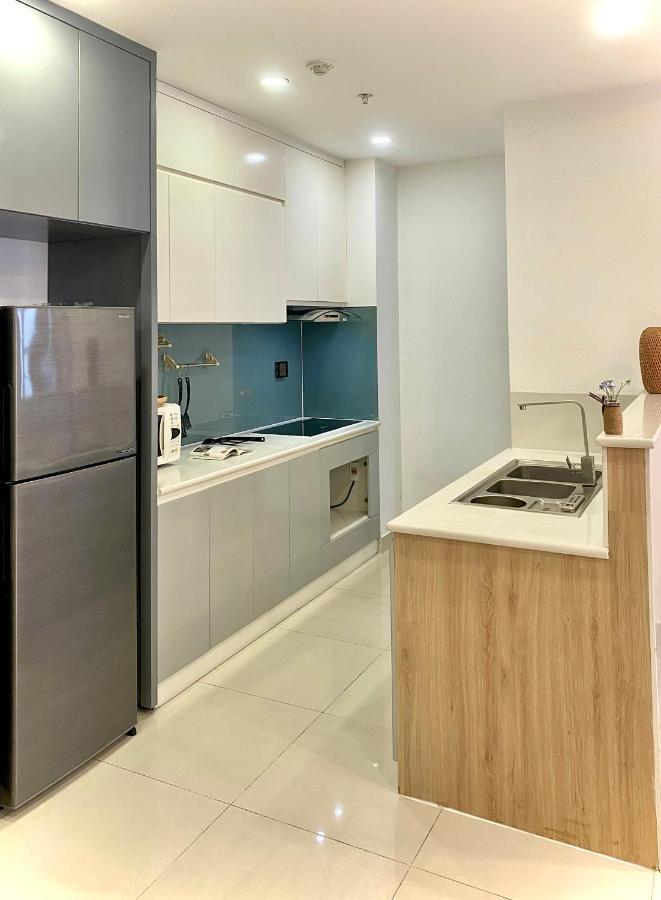 Apartment Soho - Saigon Central, 5-min-to-bui Vien Street Ho Chi Minh City
