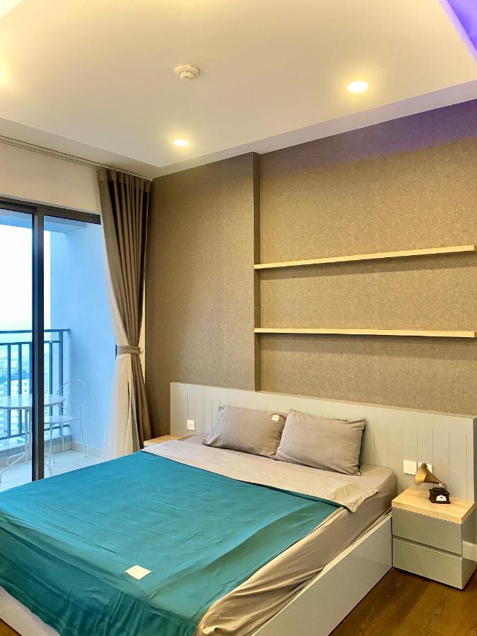 Apartment Soho - Saigon Central, 5-min-to-bui Vien Street Ho Chi Minh City