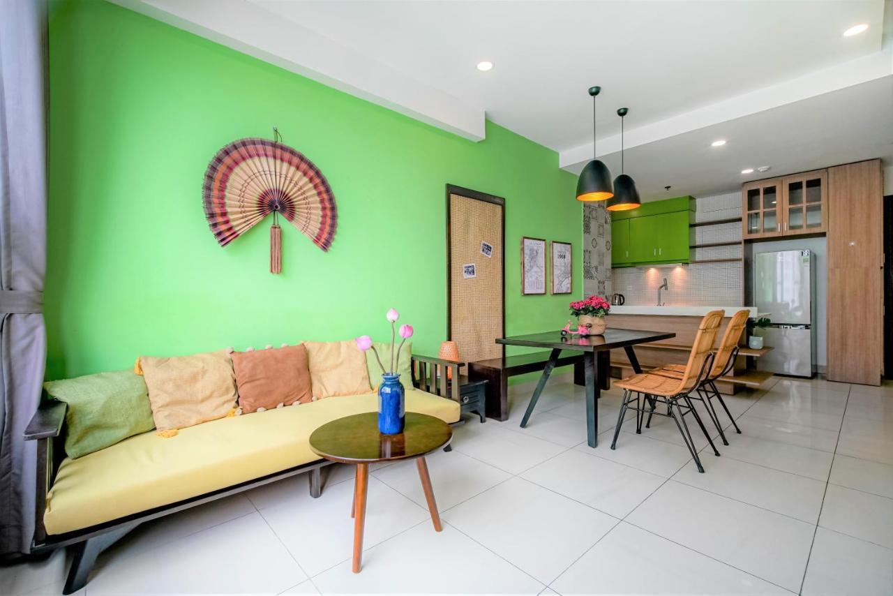 Soho - Saigon Central, 5-min-to-bui Vien Street Ho Chi Minh City