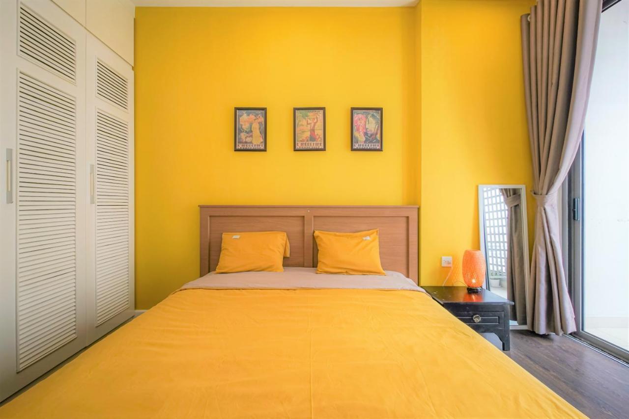 Apartment Soho - Saigon Central, 5-min-to-bui Vien Street Ho Chi Minh City