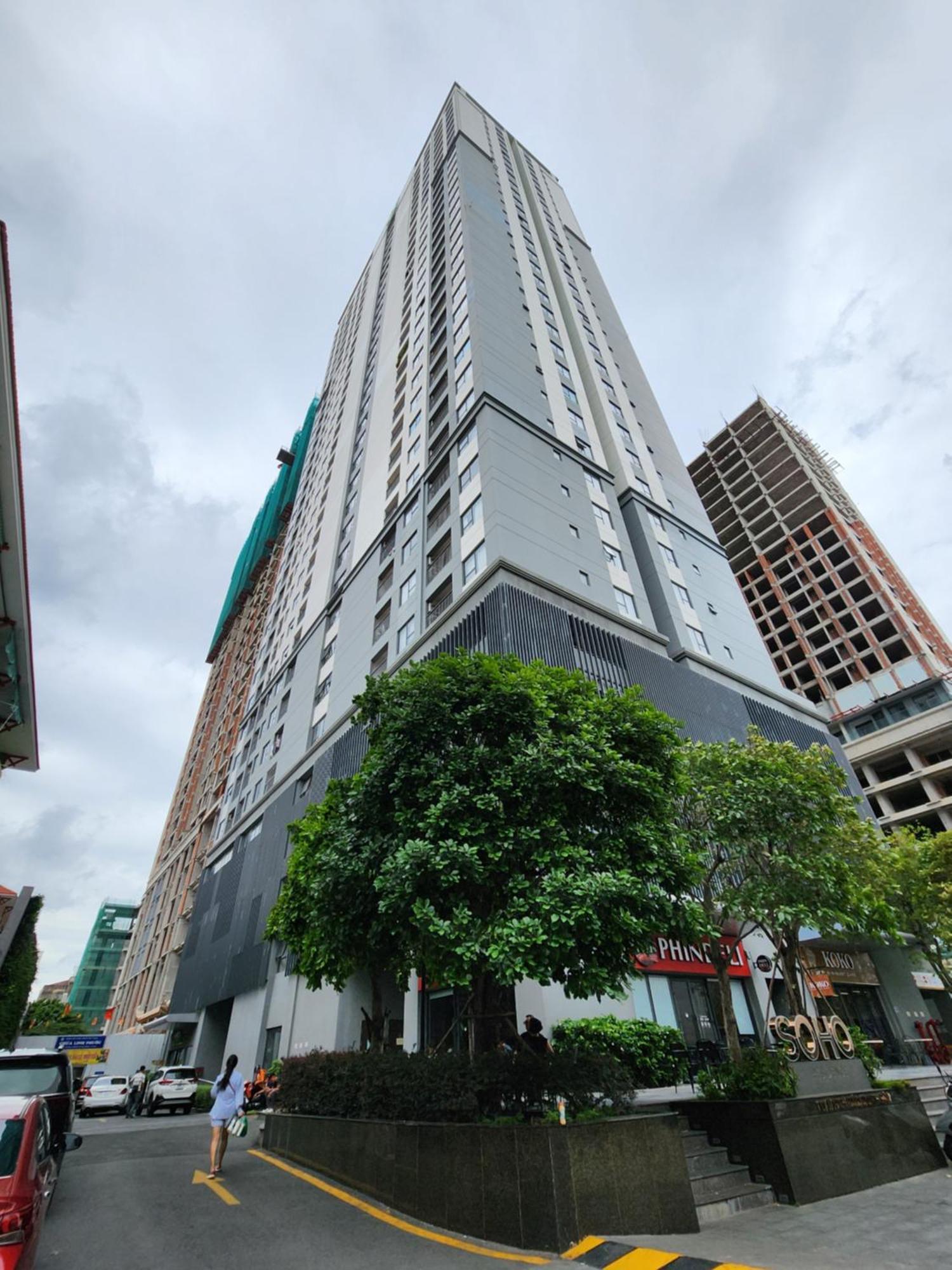 Apartment Soho - Saigon Central, 5-min-to-bui Vien Street Ho Chi Minh City