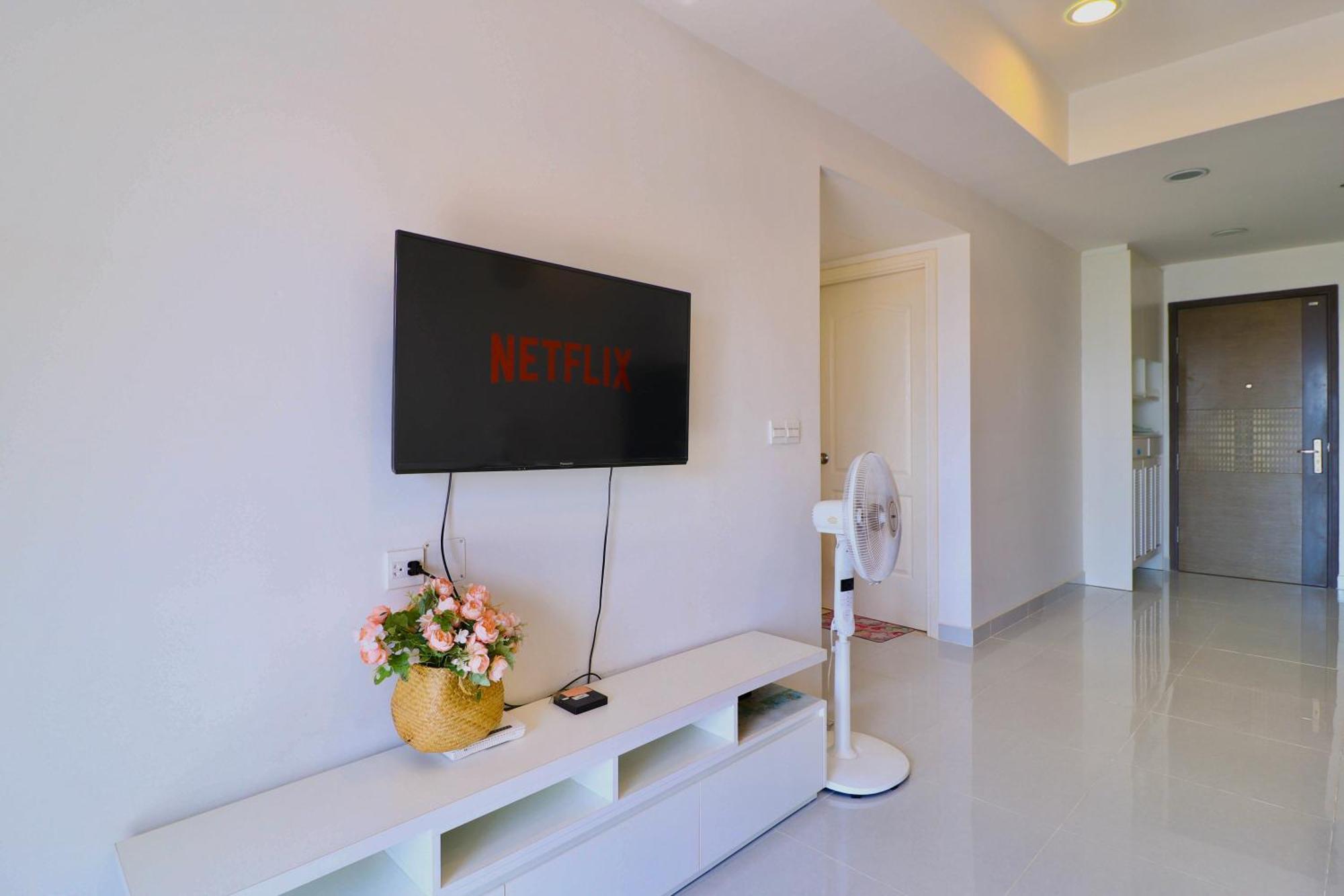 Apartment Soho - Saigon Central, 5-min-to-bui Vien Street