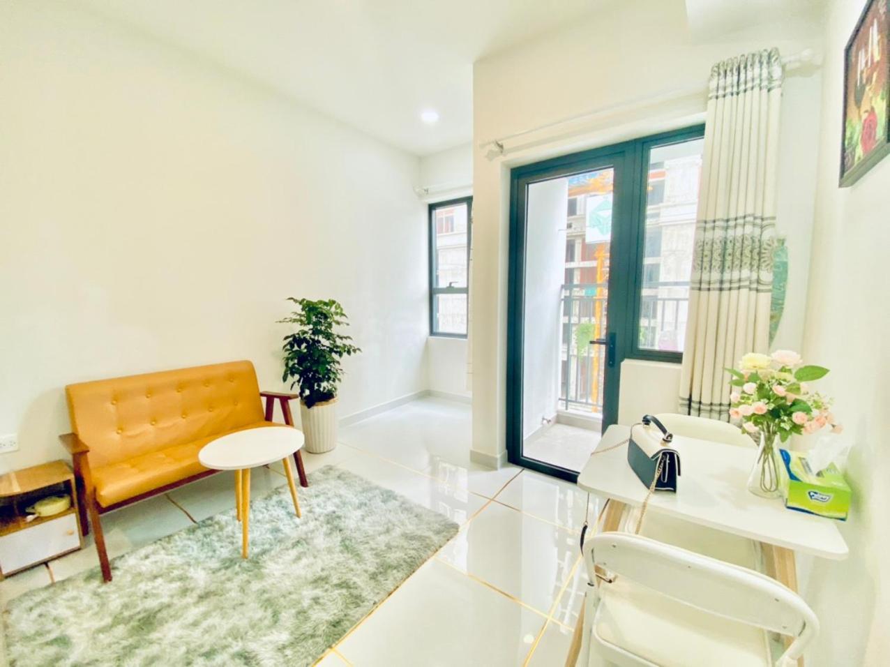 Apartment Soho - Saigon Central, 5-min-to-bui Vien Street