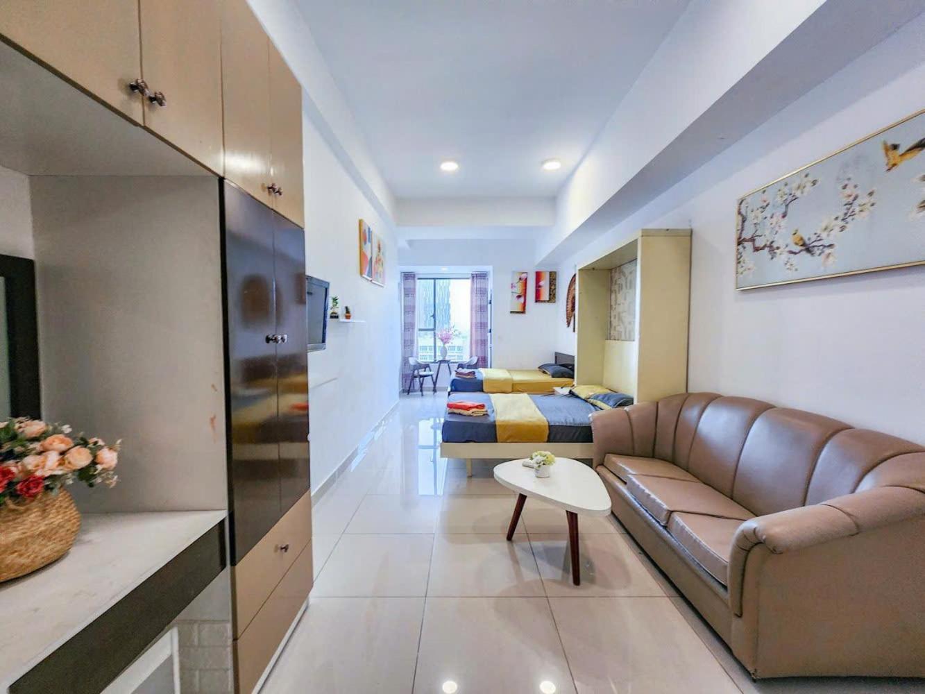 Apartment Soho - Saigon Central, 5-min-to-bui Vien Street Ho Chi Minh City