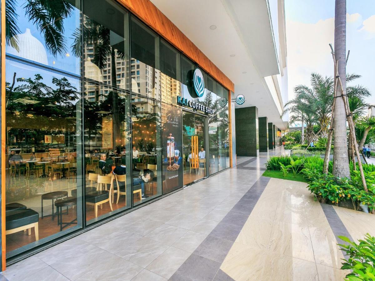 Apartment Soho - Saigon Central, 5-min-to-bui Vien Street *
