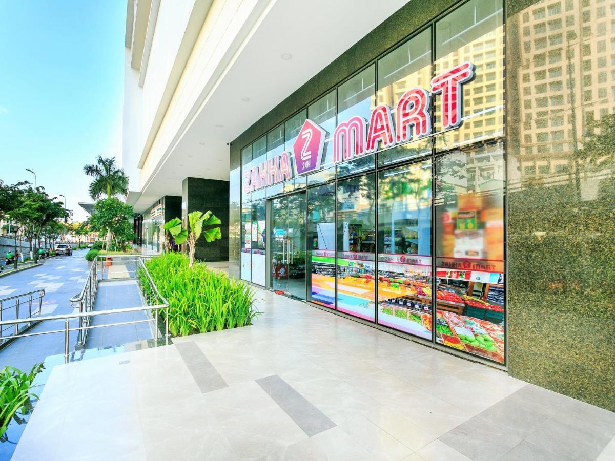 Apartment Soho - Saigon Central, 5-min-to-bui Vien Street Ho Chi Minh City