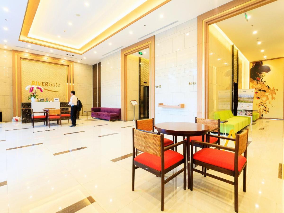 Soho - Saigon Central, 5-min-to-bui Vien Street Apartment Ho Chi Minh City